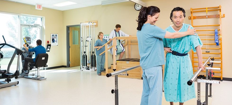 Staying At A Rehabilitation Center After Hospital Stay: Things To Know