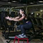 What Going to the Gym in Singapore Taught Me About Myself